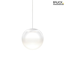 pendant luminaire BLOP MOLL LV S IP20, dimmable