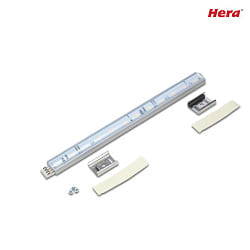 Pluggable LED rod LED Power-Stick T, without dark zones, CRi>95, 20cm, 12 LED, 4W 5000K 85