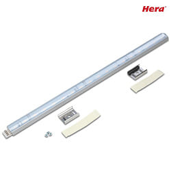 Pluggable LED rod LED Power-Stick T, without dark zones, CRi>95, 30cm, 18 LED, 4W 5000K 85