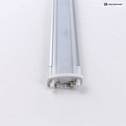 Heitronic LED Cabinet luminaire MECANO, warm white, 15cm, 2,5W