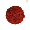 Decoratief element CHAMALEON 16/3975, rood