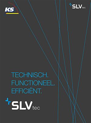 SLV tec Special Brochure 2023